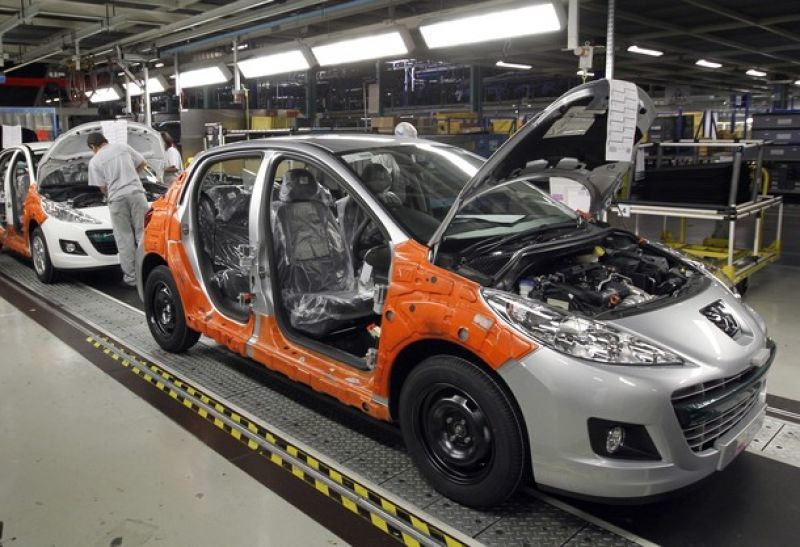 Σχέδιο διάσωσης για την Peugeot