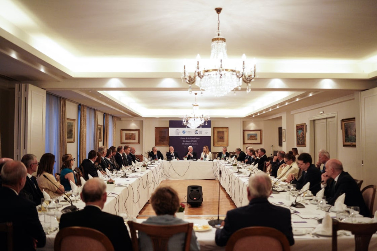 Global Affairs: Σημαντικός σύμμαχος η Ελλάδα για ΗΠΑ και ΝΑΤΟ
