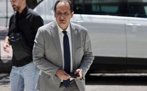 Σπίρτζης: Καιρός να συμπορευτούν ΠΑΣΟΚ και ΣΥΡΙΖΑ-Κοινή κάθοδος στις ευρωεκλογές