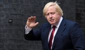 Μπόρις Τζόνσον: Το Brexit έγινε για να ελεγχθούν οι μεταναστεύσεις