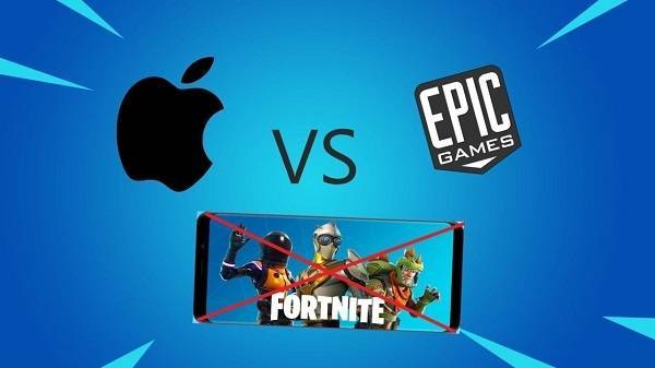 Apple: Απαντήσεις στο δικαστήριο για την αγωγή της Epic Games