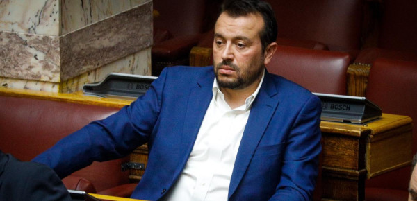 Παππάς: Ουδείς έχει δεύτερες σκέψεις περί ενότητας του ΣΥΡΙΖΑ-ΠΣ