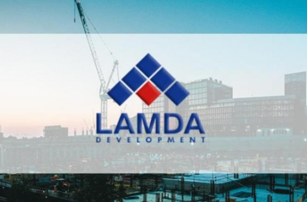 Lamda Development: Επιστροφή κεφαλαίου €38,3 εκατ. από τη Lamda Malls