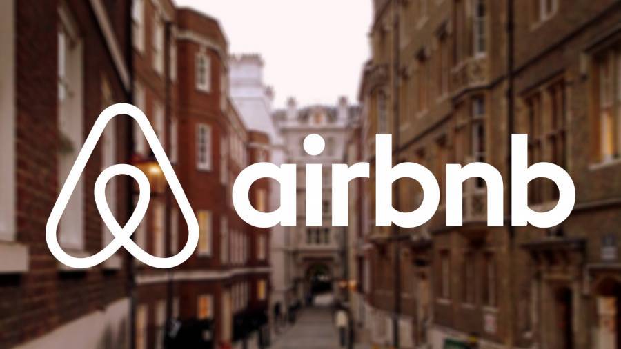 Η Airbnb εξασφάλισε κεφάλαια 1 δισ. δολαρίων