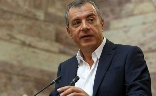 Θεοδωράκης: «Δραματικό» εάν η συμμετοχή πέσει κάτω από 100.000 ψήφους