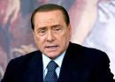 Berlusconi υπέρ Τσίπρα: &quot;Συμφωνώ μαζί του για τη λιτότητα&quot;