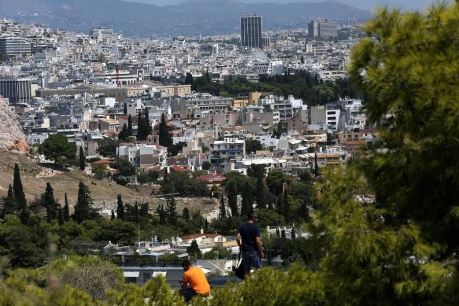 Νέο χωροταξικό / πολεοδομικό νομοσχέδιο-Φέρνει 11 μεγάλες αλλαγές