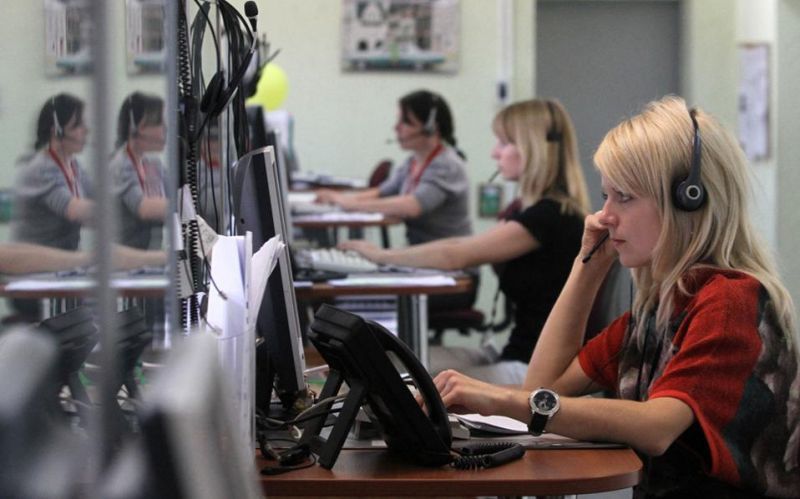 Αύξηση 1,3% στον δείκτη απασχόλησης το β' τρίμηνο