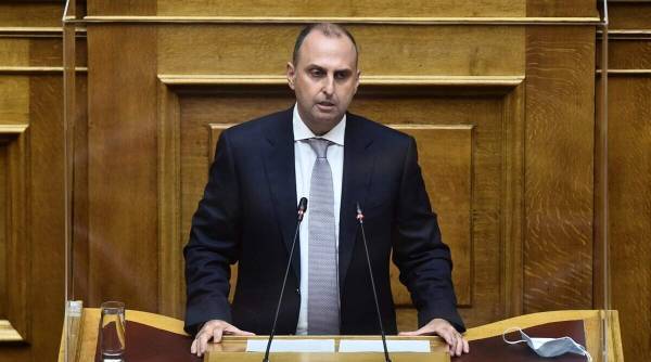 Καραγιάννης: Επιπλέον 2.000 δέντρα με την κατασκευή της Γραμμής 4