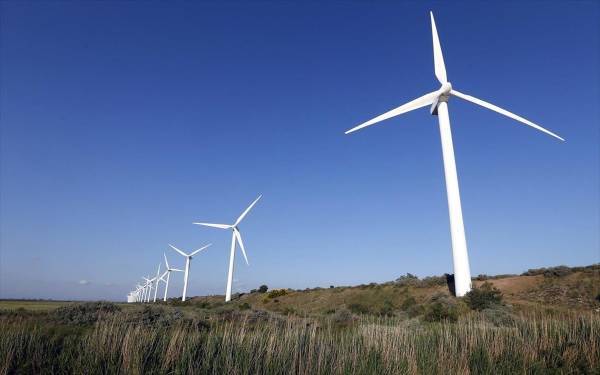 Πληρωμές 150 εκατ. ευρώ σε παραγωγούς ΑΠΕ από τον ΔΑΠΕΕΠ