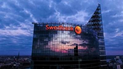 Σουηδία: Αυξημένα κέρδη το δεύτερο τρίμηνο η Swedbank