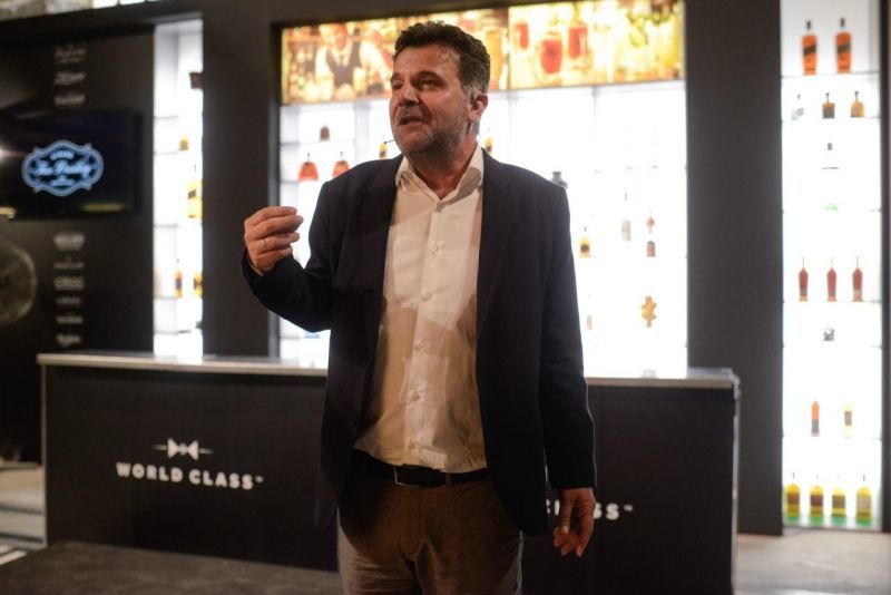 Athens Fine Drinking:Η γιορτή του καλού ποτού στο Παλαιό Χρηματιστήριο