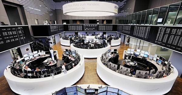 Σε αναζήτηση κατεύθυνσης τα ευρωπαϊκά χρηματιστήρια