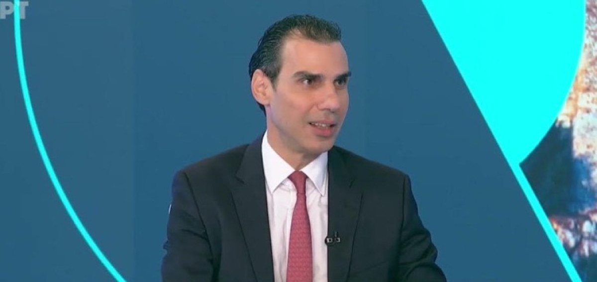 Θεμιστοκλέους: Επίκειται η προκήρυξη 5.000 μόνιμων θέσεων στο ΕΣΥ