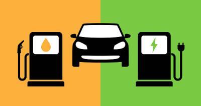 Ηλεκτρικά αυτοκίνητα: 60%-68% χαμηλότερες εκπομπές CO2 από τα εσωτερικής καύσης