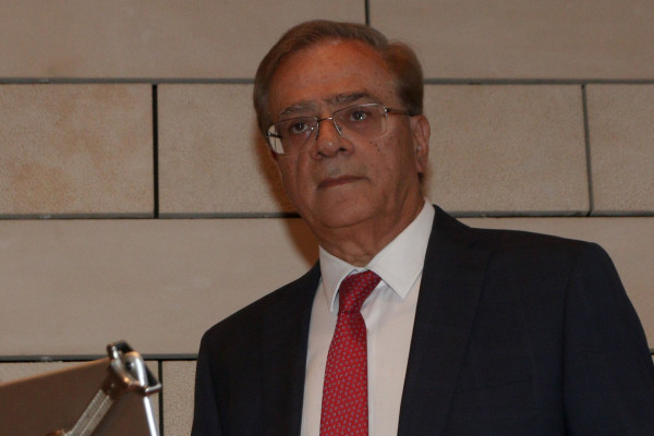 Χαρδούβελης: Οι ελληνικές τράπεζες στο 32,5% της κεφαλαιοποίησης του ΧΑ – Κερδοφορία, ψηφιοποίηση και ESG στο επίκεντρο