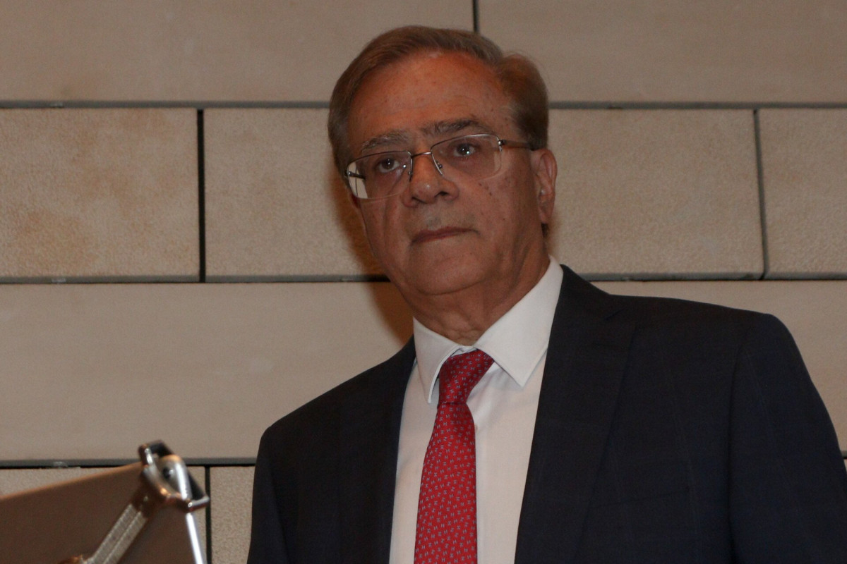 Χαρδούβελης: Οι ελληνικές τράπεζες στο 32,5% της κεφαλαιοποίησης του ΧΑ – Κερδοφορία, ψηφιοποίηση και ESG στο επίκεντρο