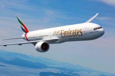 «Τσεκούρι» για 30.000 θέσεις εργασίας εξετάζει η Emirates
