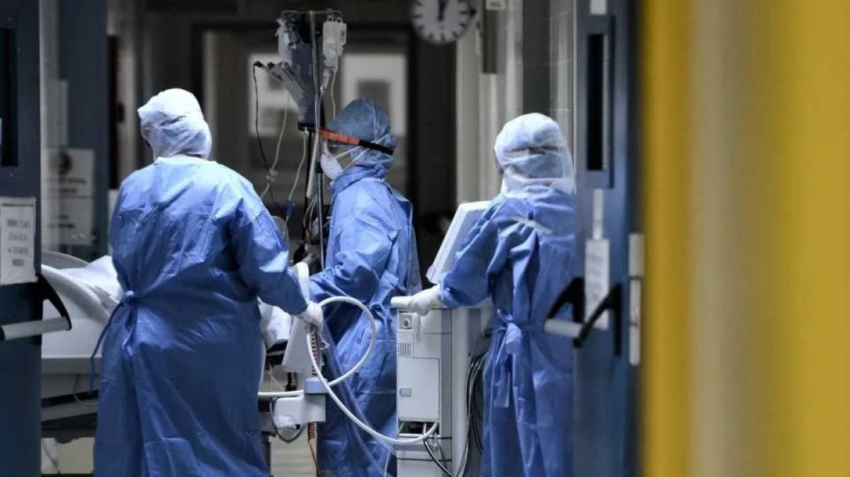 Νοσοκομεία: SOS για τις εισαγωγές από Εξαδάκτυλο, Γκάγκα