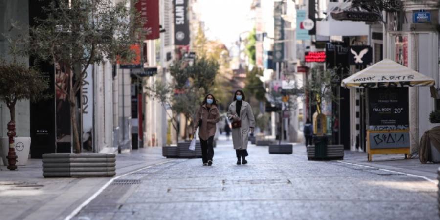 Το μικρό λιανεμπόριο ψάχνει αντίδοτο στο clickaway-Μεγάλες οι εκτιμώμενες απώλειες
