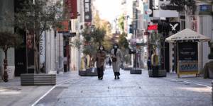 Το μικρό λιανεμπόριο ψάχνει αντίδοτο στο clickaway-Μεγάλες οι εκτιμώμενες απώλειες