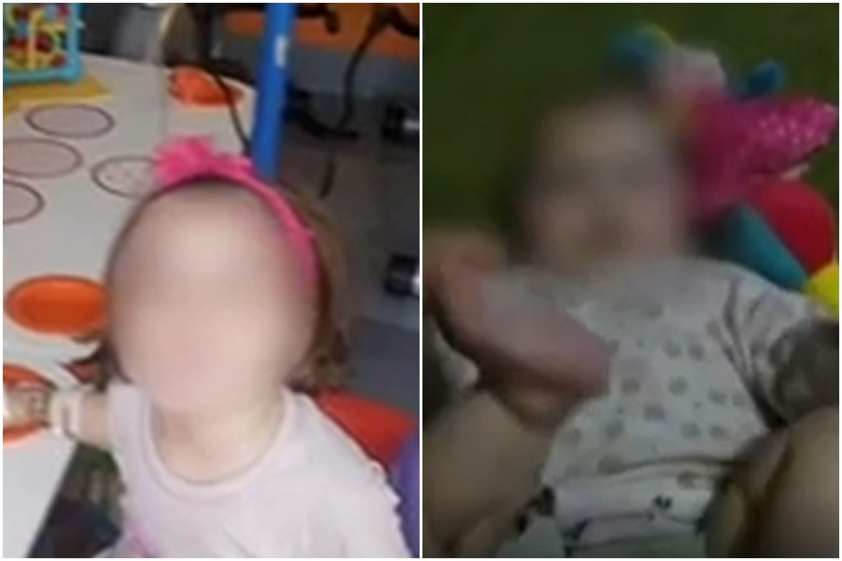 Ιατροδικαστικό πόρισμα για Ίριδα και Μαλένα: Δείχνει ασφυκτικό θάνατο