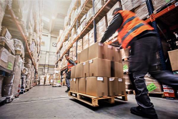 Στο 25,9% ο πληθωρισμός χονδρικής στη Γερμανία
