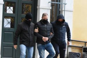 Λιγνάδης: Αρνήθηκε να απαντήσει σε ερωτήσεις της ανακρίτριας