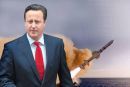 «Παράθυρο» δράσης στη Συρία εκτός Σ.Α. του ΟΗΕ βλέπει η Βρετανία