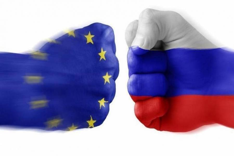 ΕΕ: Παράταση των οικονομικών κυρώσεων σε βάρος της Ρωσίας