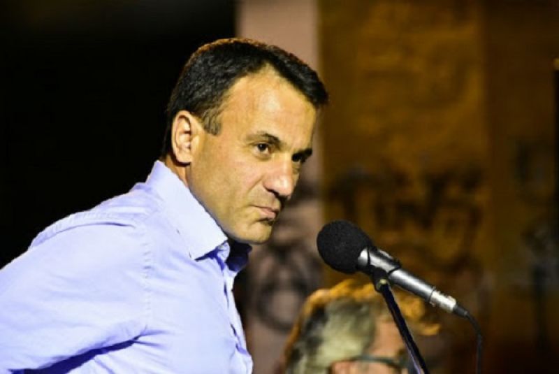 Λαπαβίτσας: Τι δηλώνει η έξοδος στις αγορές