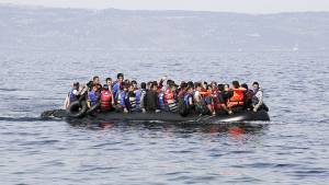 Έρευνα του ΟΗΕ για επαναπροωθήσεις στην Ελλάδα