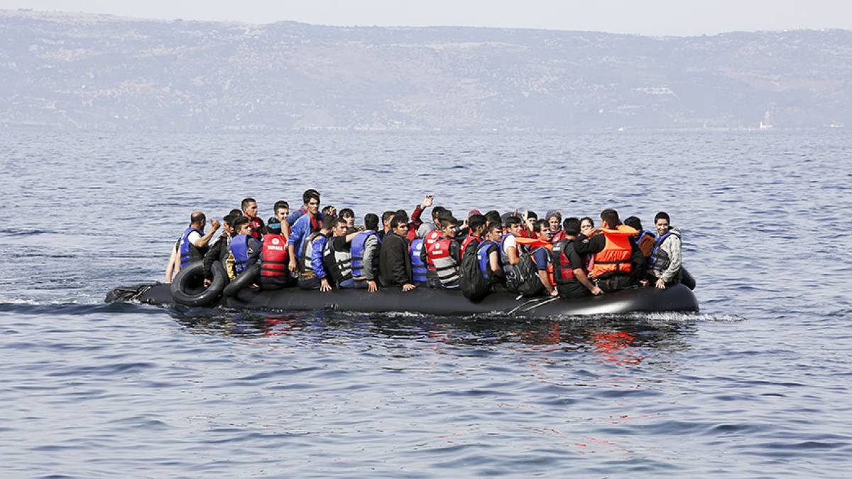 Έρευνα του ΟΗΕ για επαναπροωθήσεις στην Ελλάδα