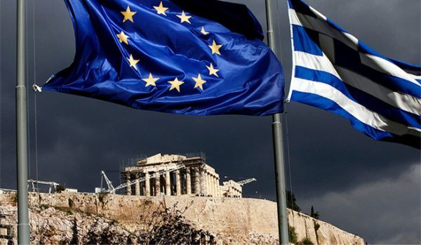 Αμερικανικά ΜΜΕ: &quot;Η Ελλάδα αναμένεται το 2014 να ακολουθήσει Ισπανία, Ιταλία και Πορτογαλία στην έξοδο από την ύφεση&quot;