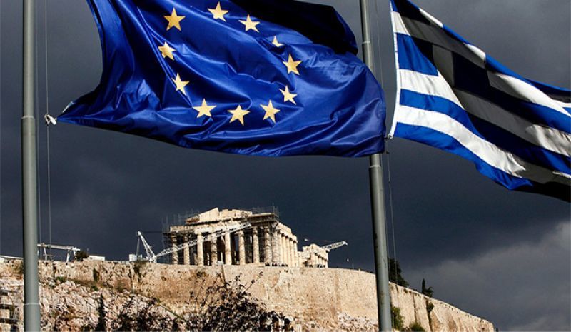 Αμερικανικά ΜΜΕ: "Η Ελλάδα αναμένεται το 2014 να ακολουθήσει Ισπανία, Ιταλία και Πορτογαλία στην έξοδο από την ύφεση"