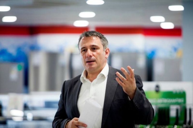 Αθανασόπουλος στο Bloomberg: Ανάκαμψη του Κωτσόβολου με επενδύσεις αντί περικοπών