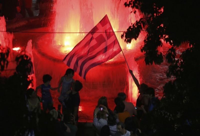 Δημοψήφισμα 2015 Αποτελέσματα: Προαναγγέλλουν Grexit τα ξένα ΜΜΕ