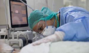 Έκτακτη σύσκεψη της επιτροπής διαχείρισης της πανδημίας στις 12