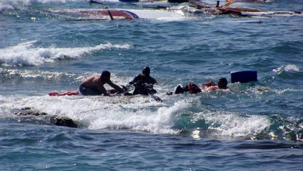 Φόβοι για 200 νεκρούς σε πολύνεκρο ναυάγιο στην Τανζανία