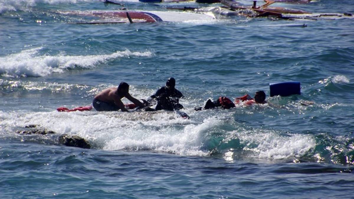 Φόβοι για 200 νεκρούς σε πολύνεκρο ναυάγιο στην Τανζανία