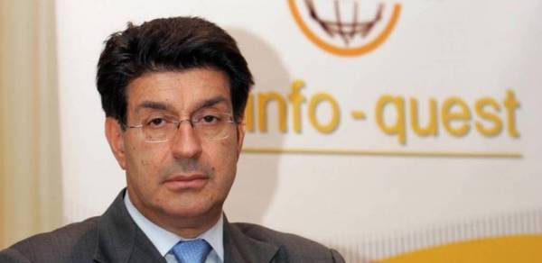 Quest: Αυξήθηκαν κατά 9,4% τα EBITDA στο 9μηνο