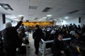 Χρυσή Αυγή: Συνεχίζεται η δίκη