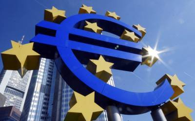 Ευρωζώνη: Αύξηση των τιμών παραγώγου το Μάιο