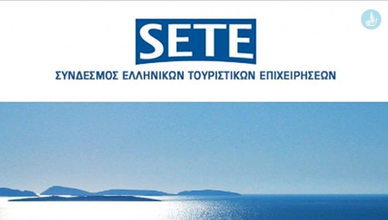 ΣΕΤΕ: Νέα χρονιά ρεκόρ στον τουρισμό