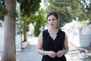 Ευγενία Δημητροπούλου: Υιοθέτησε ένα κοριτσάκι από τη Σιέρα Λεόνε – Η πρώτη φωτογραφία και το μήνυμά της
