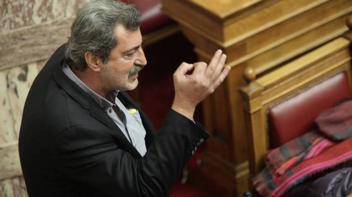 Παραδοχή Πολάκη για το δάνειο των €100.000 από την Attica
