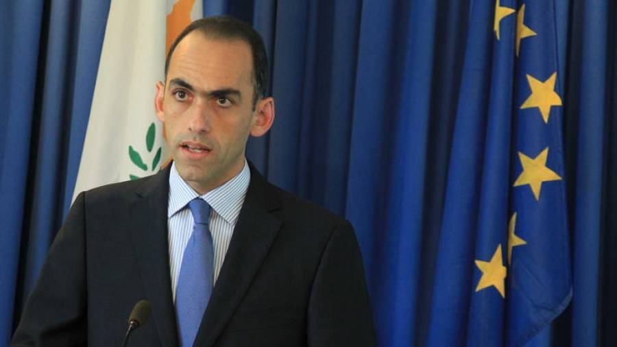 Κύπρος: Εγκρίθηκε ο κρατικός προϋπολογισμός για το 2020