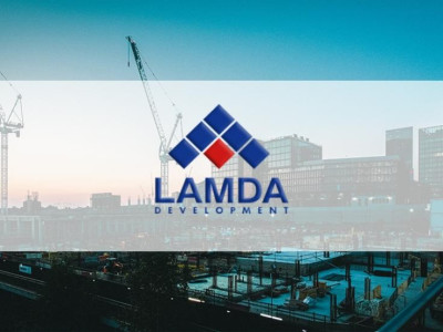 Η Lamda Development απέκτησε το 20% της R Energy 1