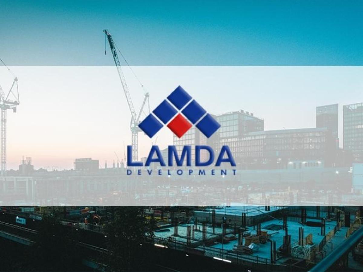 Η Lamda Development απέκτησε το 20% της R Energy 1