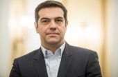 Τους πολιτικούς αρχηγούς ενημέρωσε ο Τσίπρας για τη συμφωνία